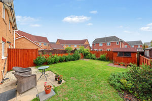 Langford Croft